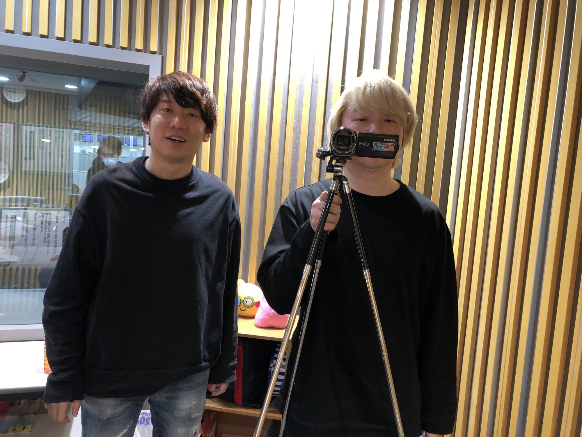 『バチボコ２部』