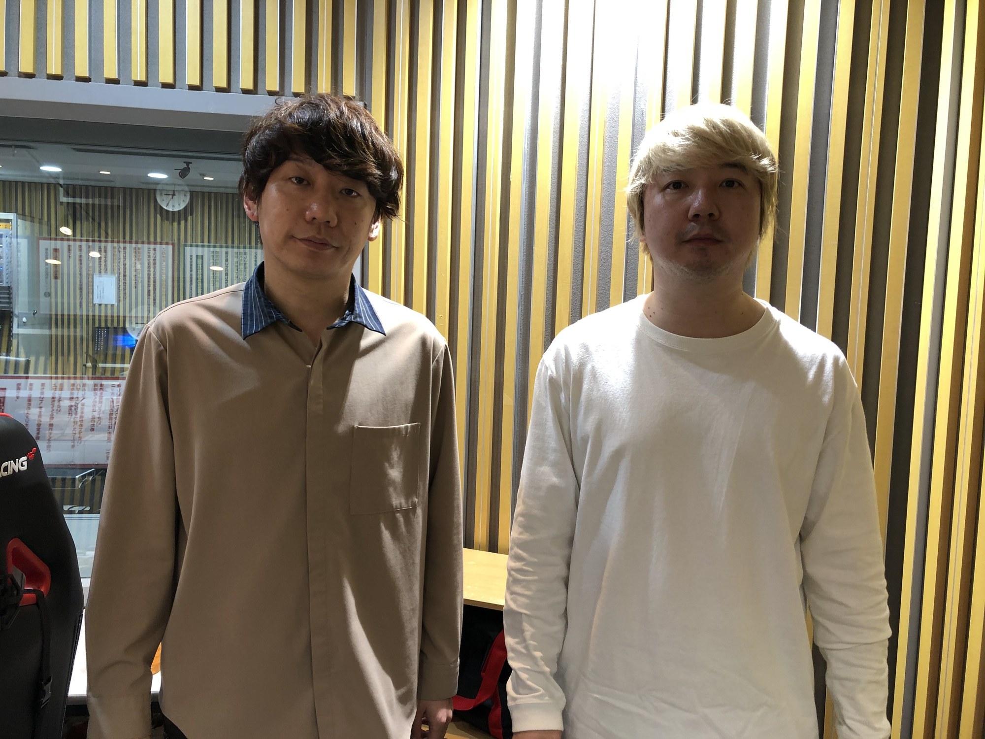 『うな重は、ウソです。』