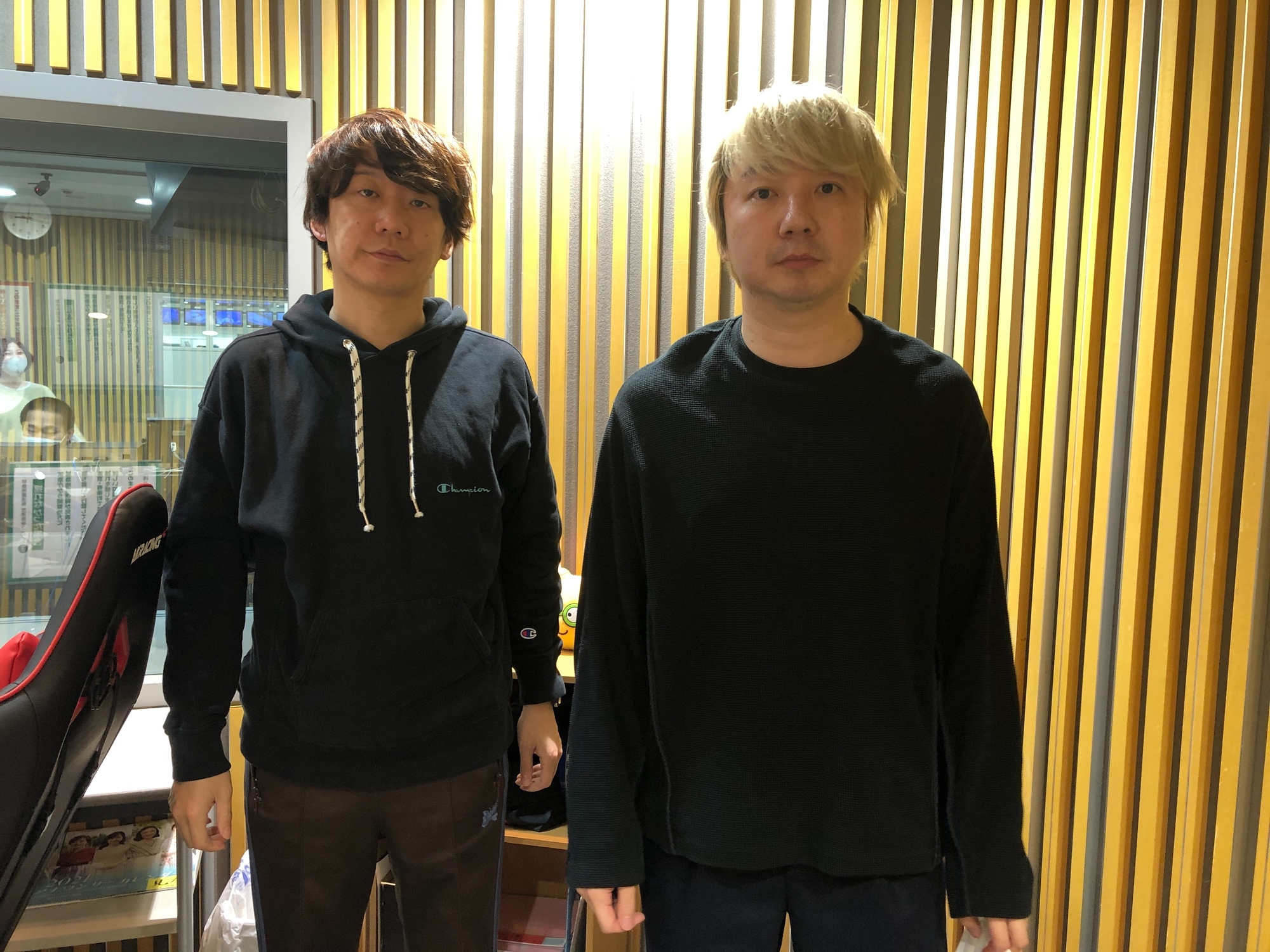 『　群馬の蒙古タンメン中本は高崎にあります　』