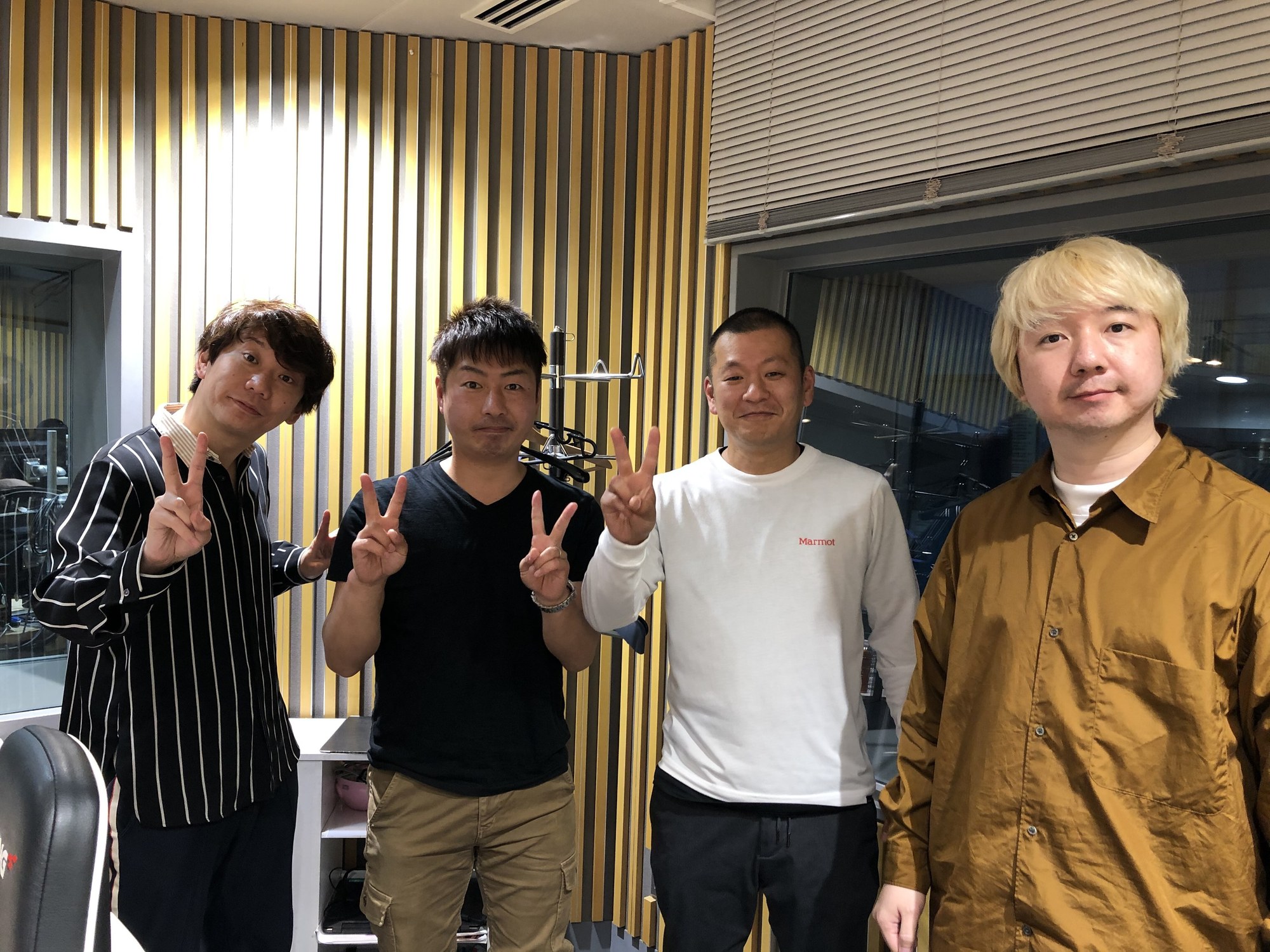 『　ごめんねごめんね　』