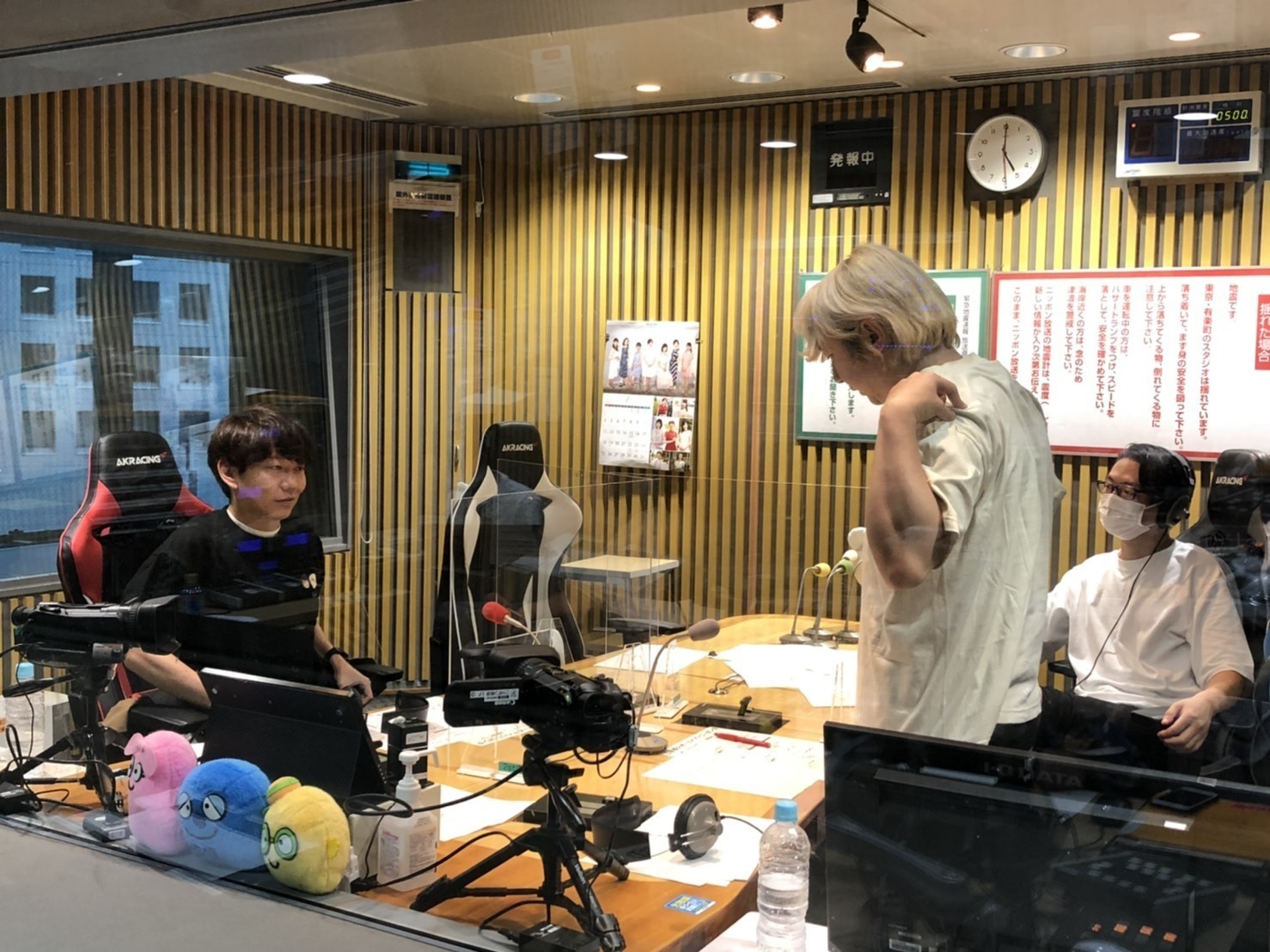 『　ダイヤモンドは砕けない。武蔵はサウナに入らない。　』