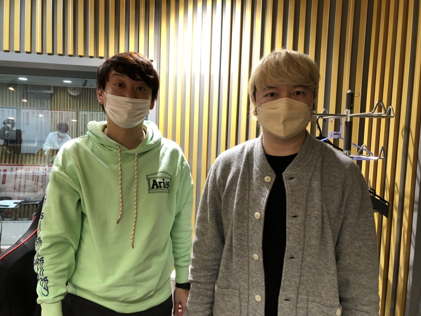 『　JACC　』