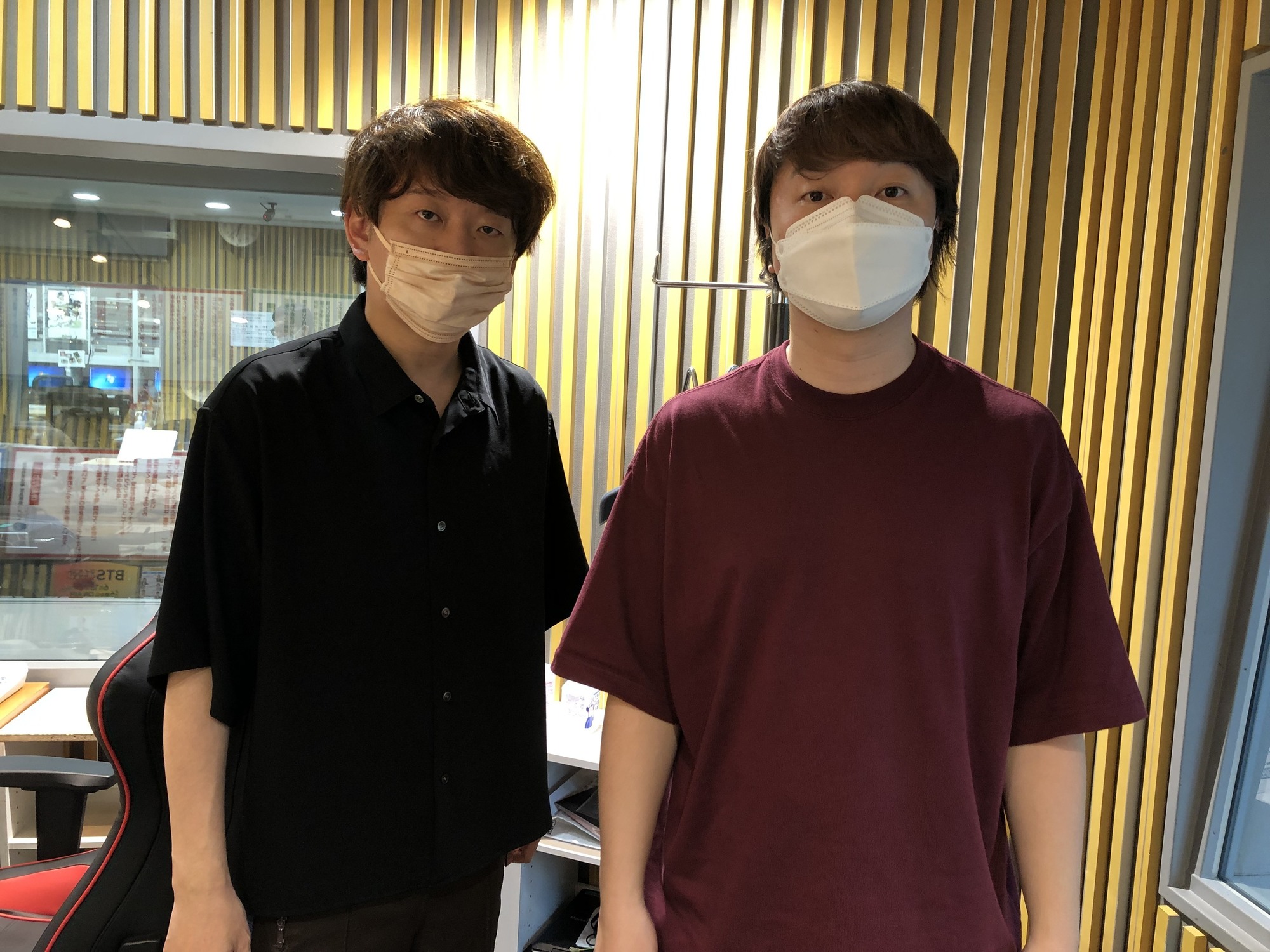 『  三四郎は好きにした、リスナーも好きにしろ　』