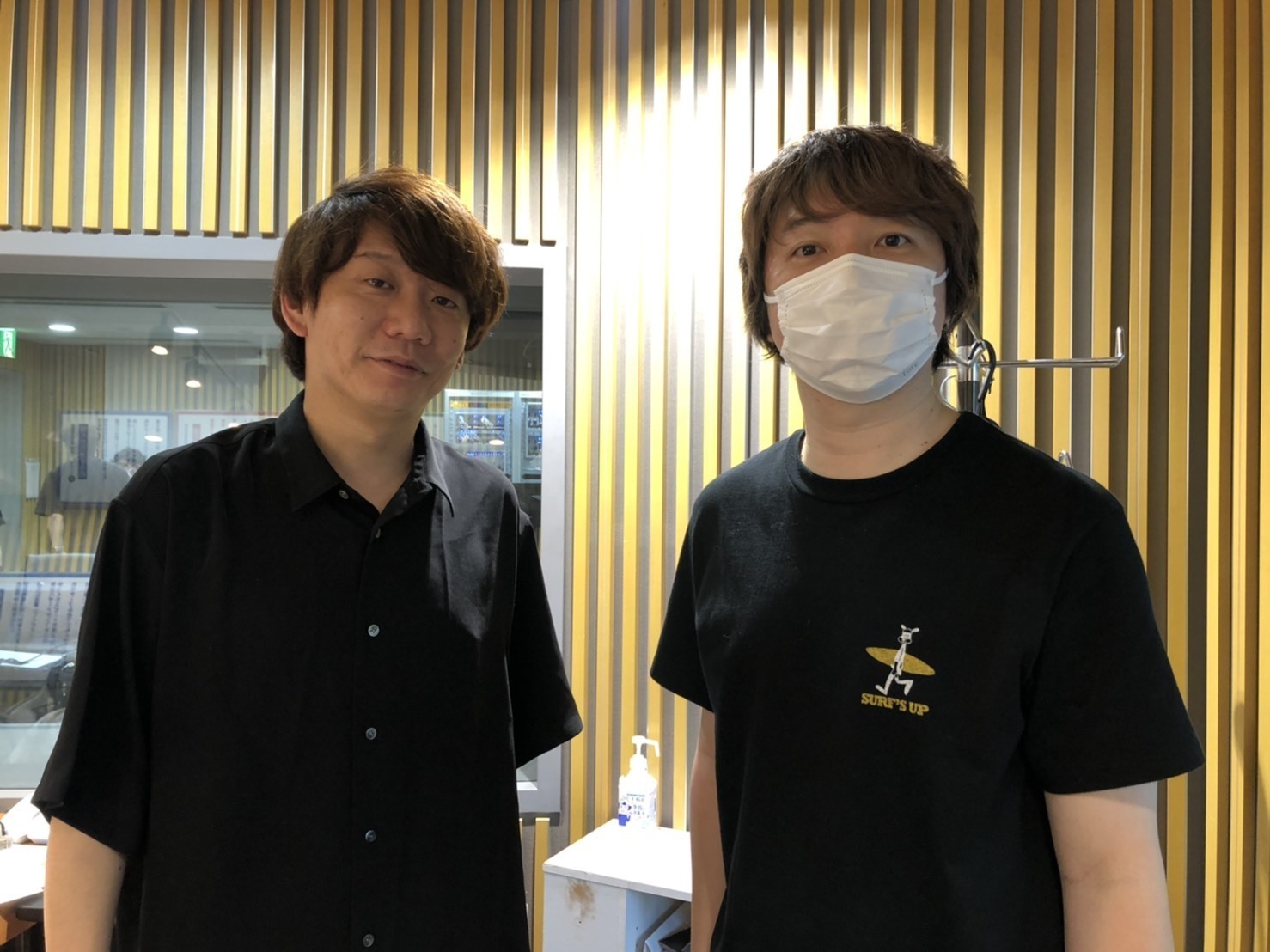 『　膀胱が、壮絶に、溜まる　』