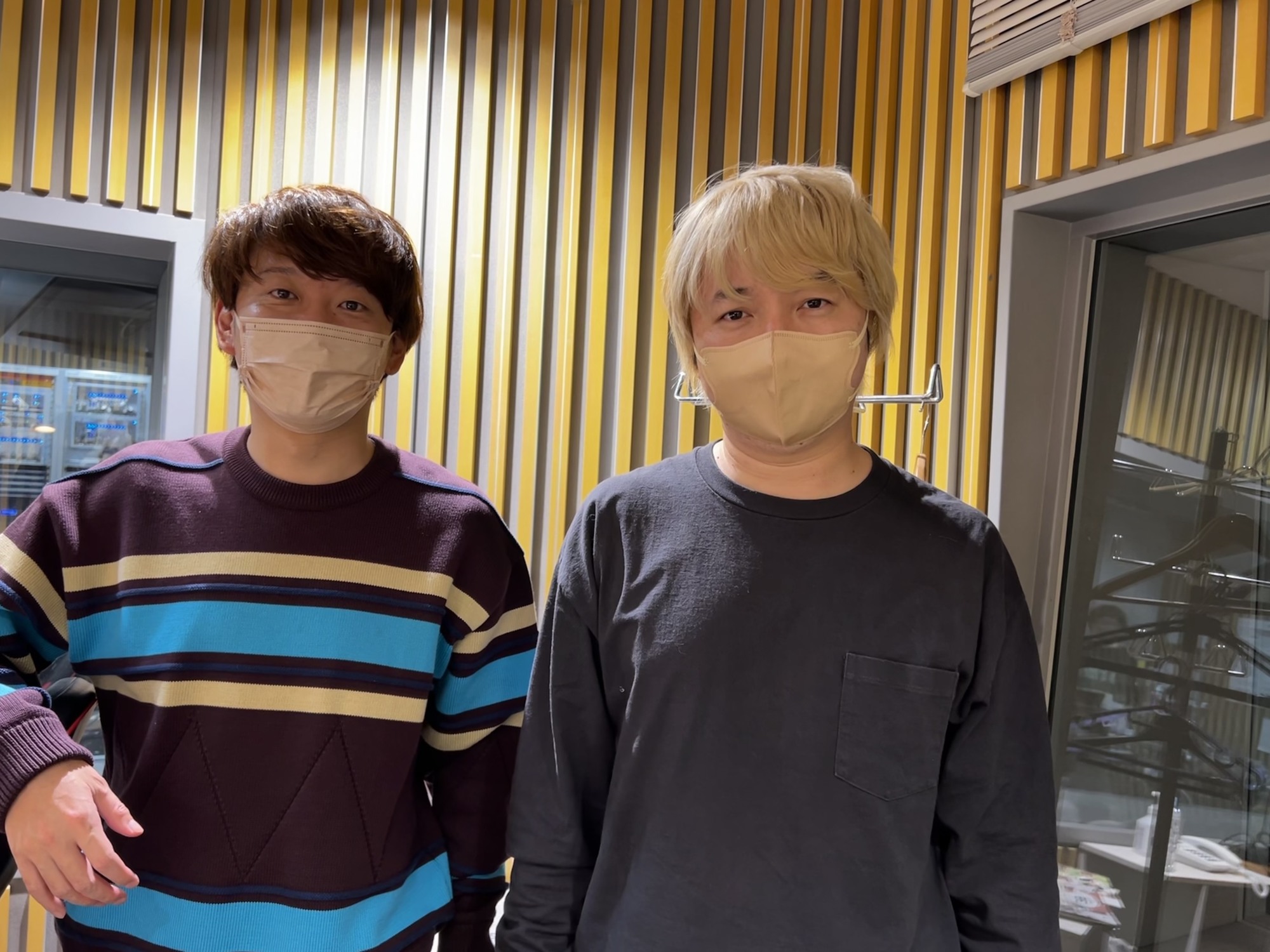 『　#尊敬に値する　』