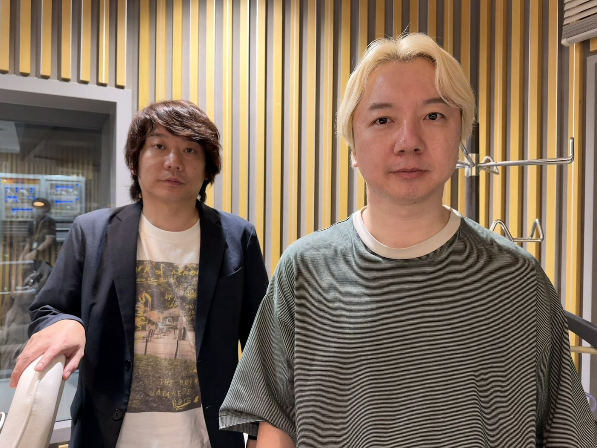 『　This is TSUTAYA DISCAS!!!　』