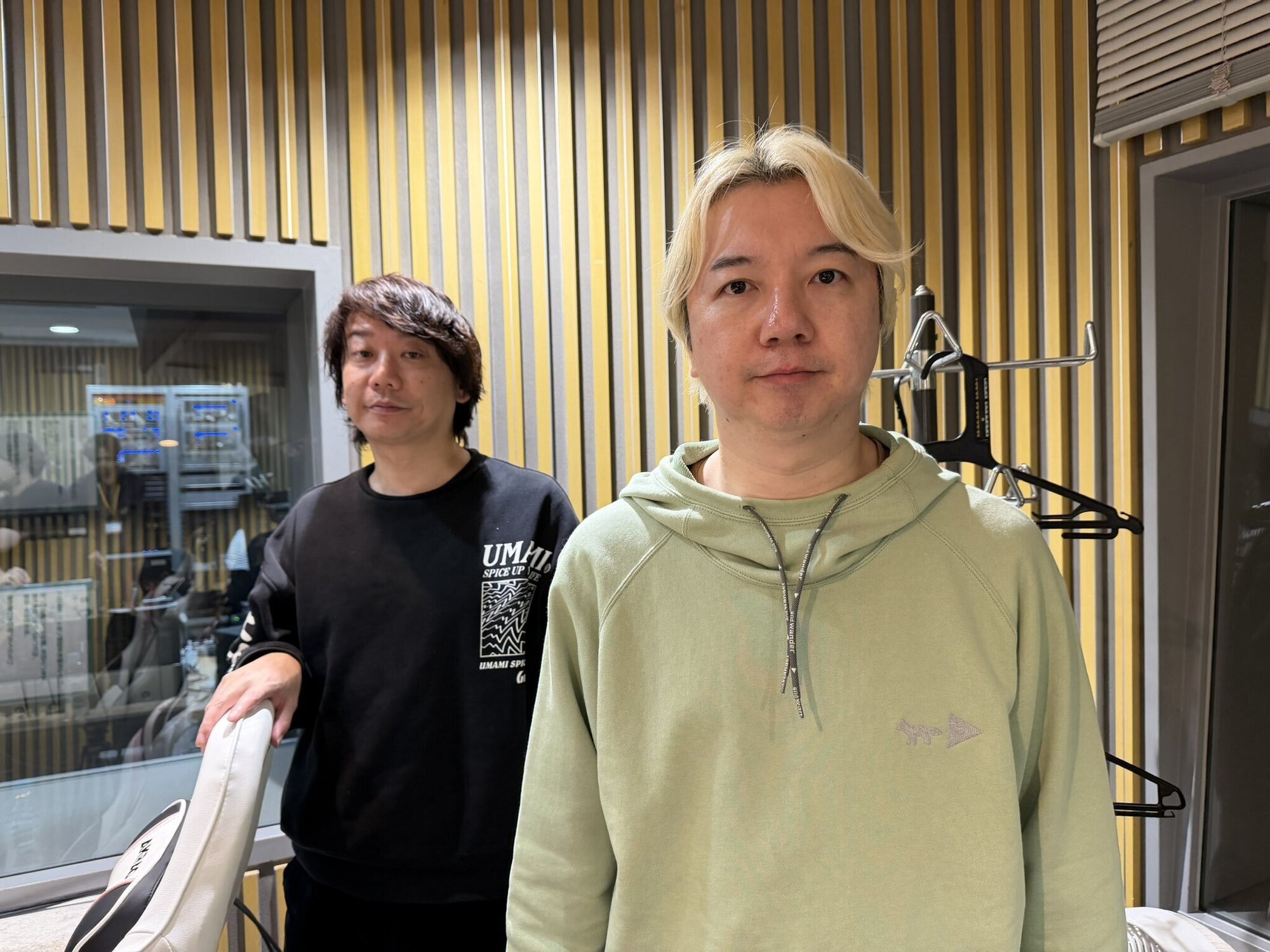 『　マタマタ！？　』