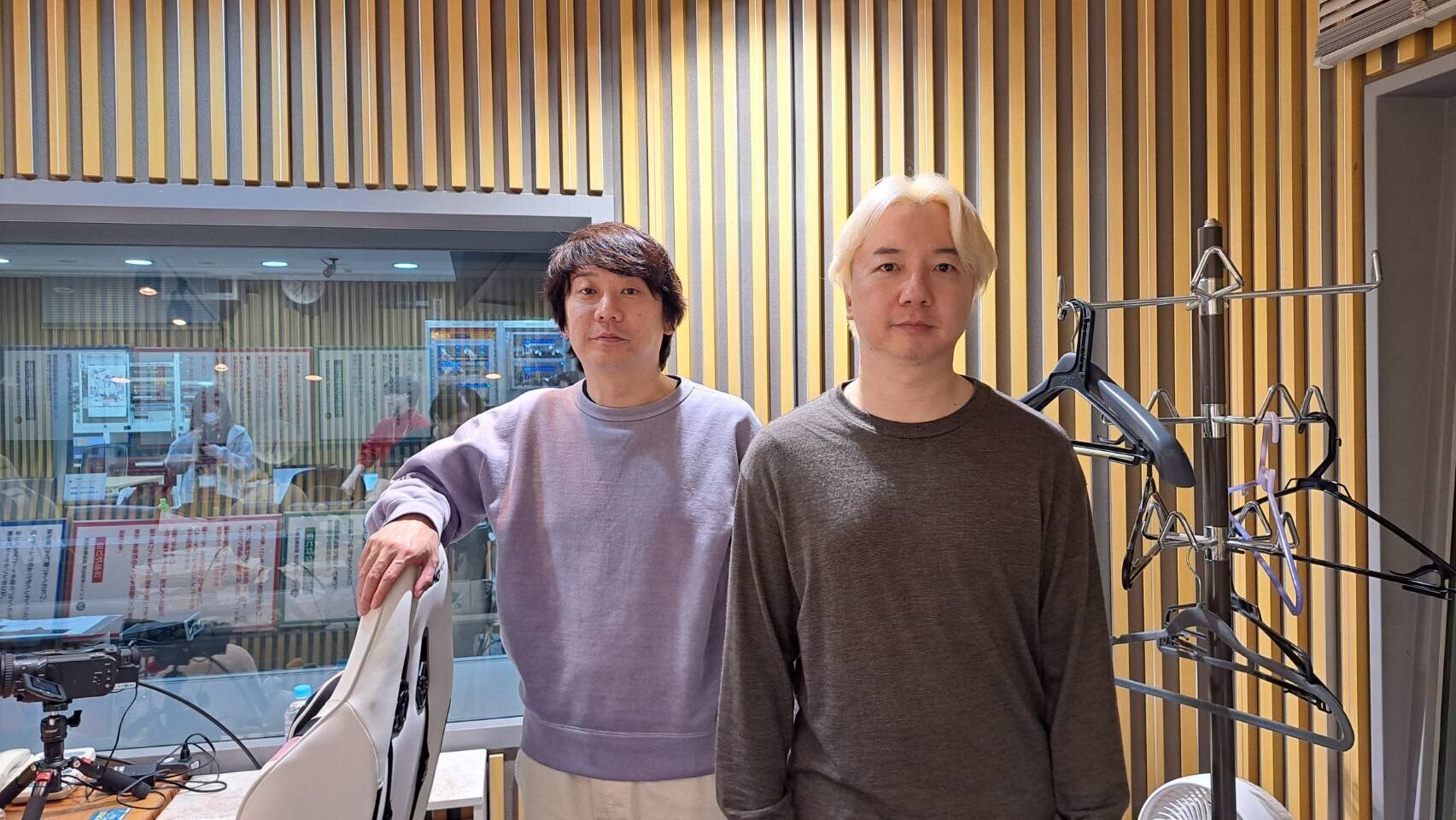 『　ミ・アミーゴ　』