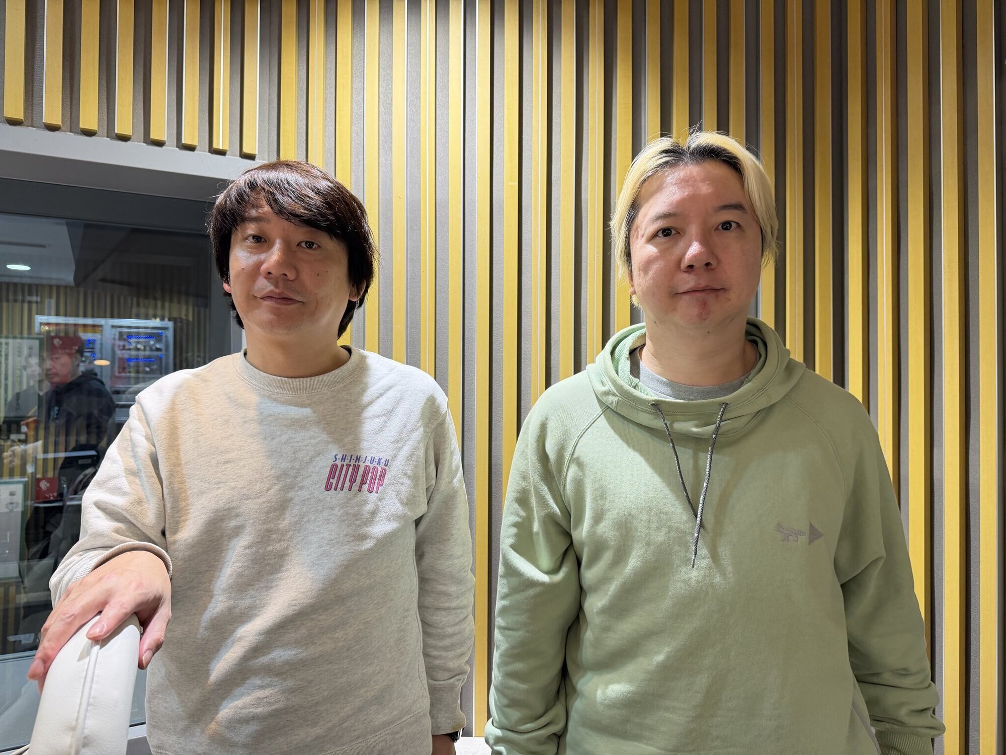 『　マン・オブ・メタル　』