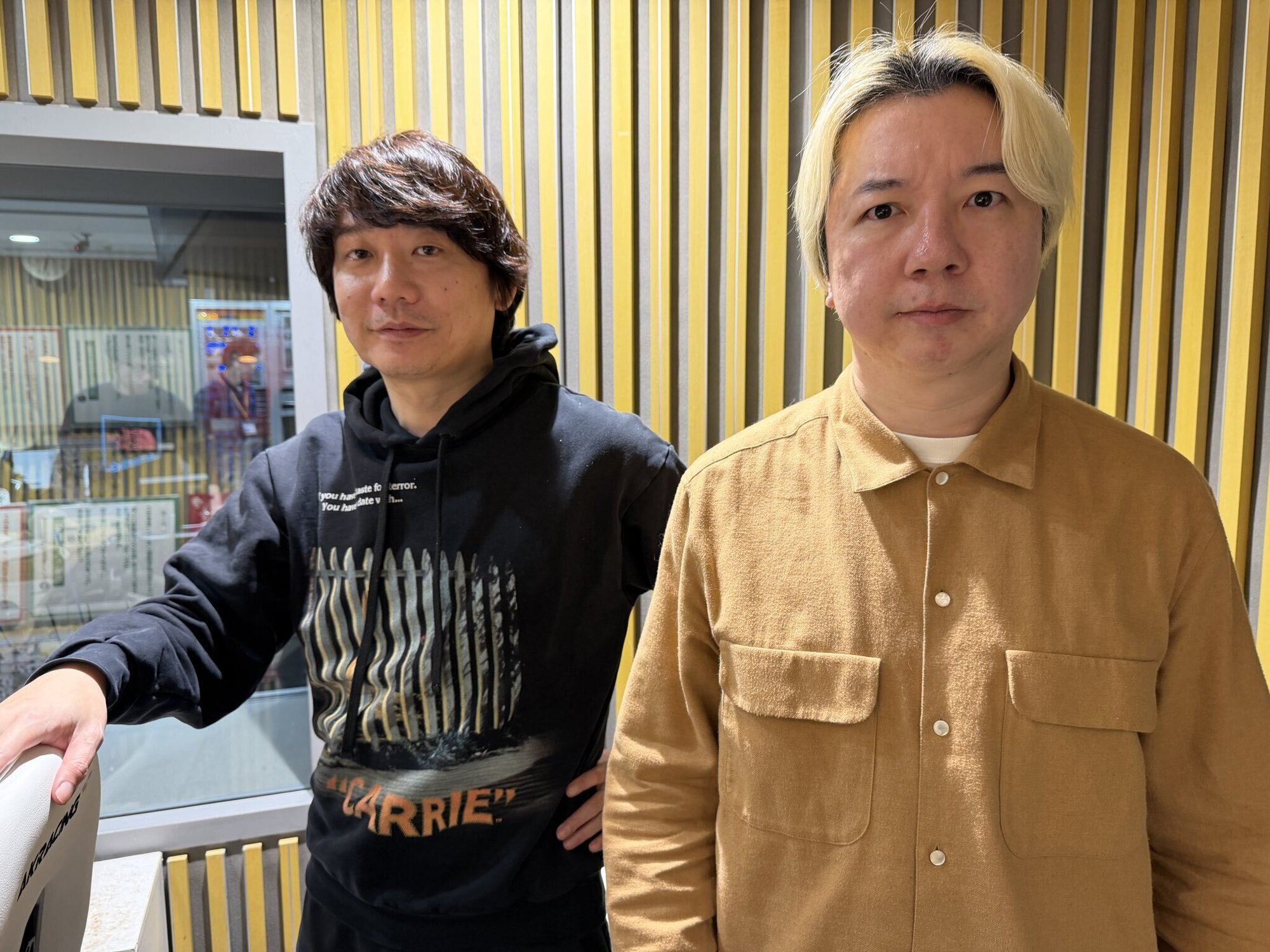 『　後記後記後記後記　』