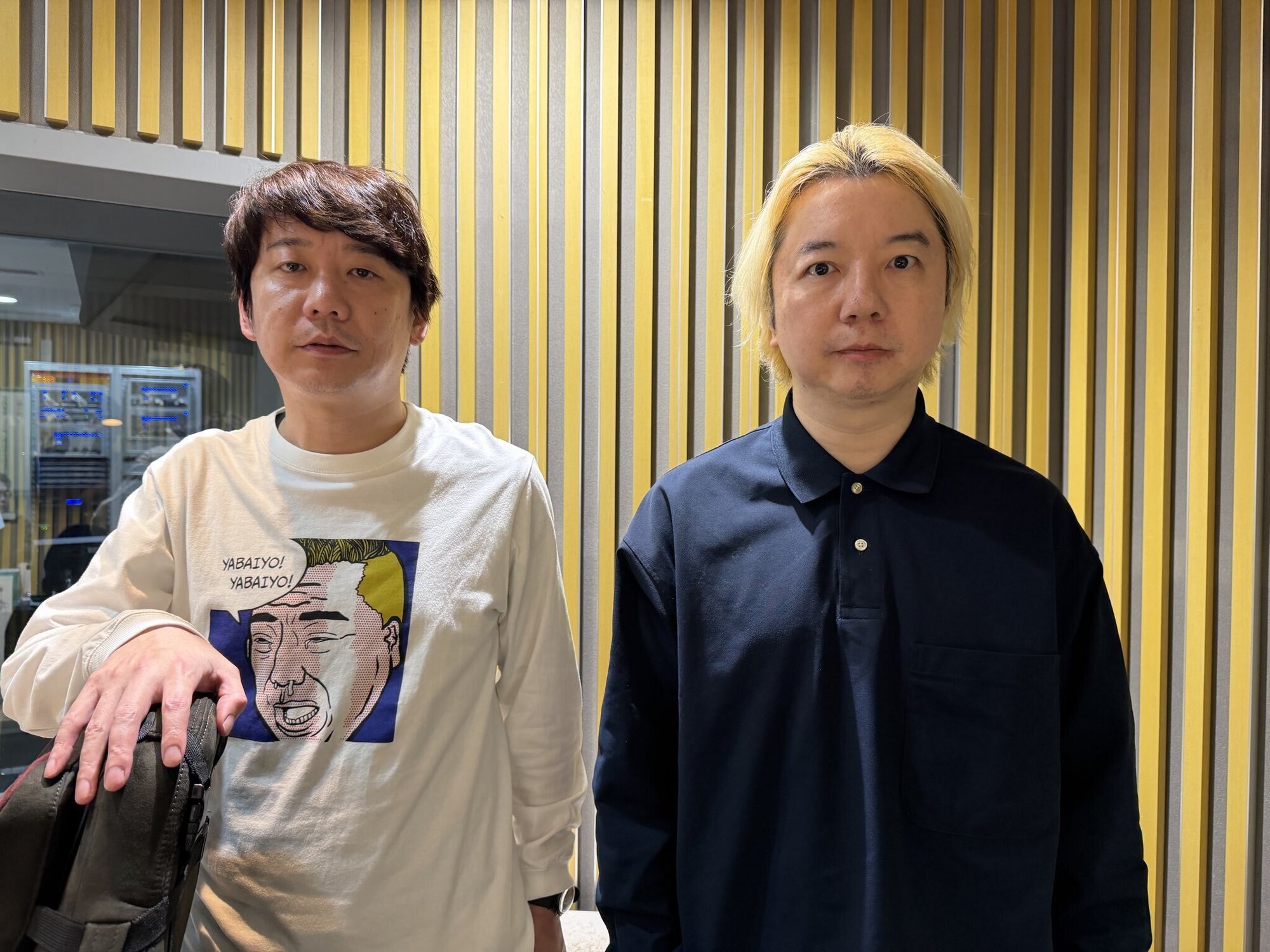 『　アゴ引きはスパイキッズにも出てます　』