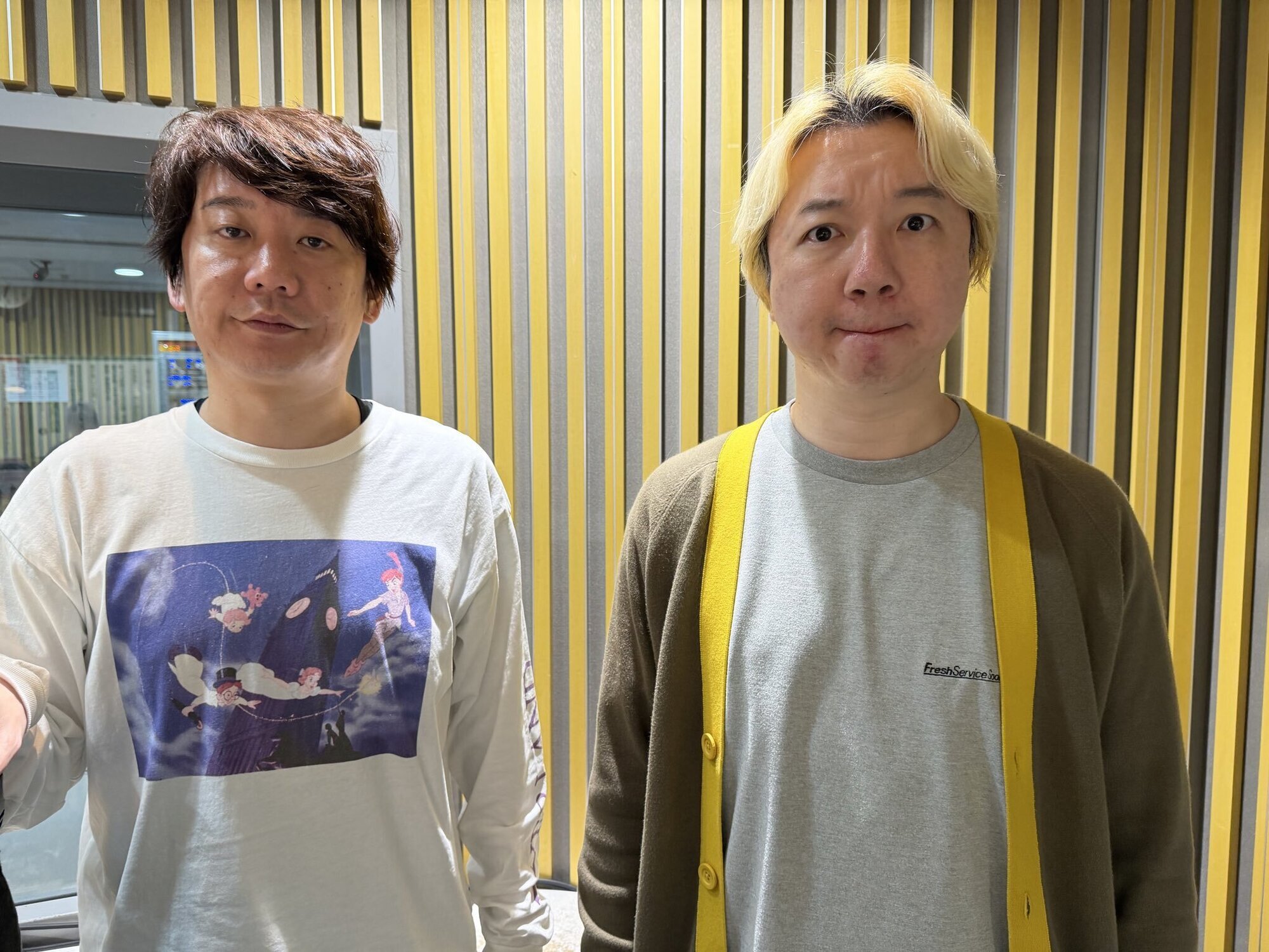 『　ソイ・ストーリー　』