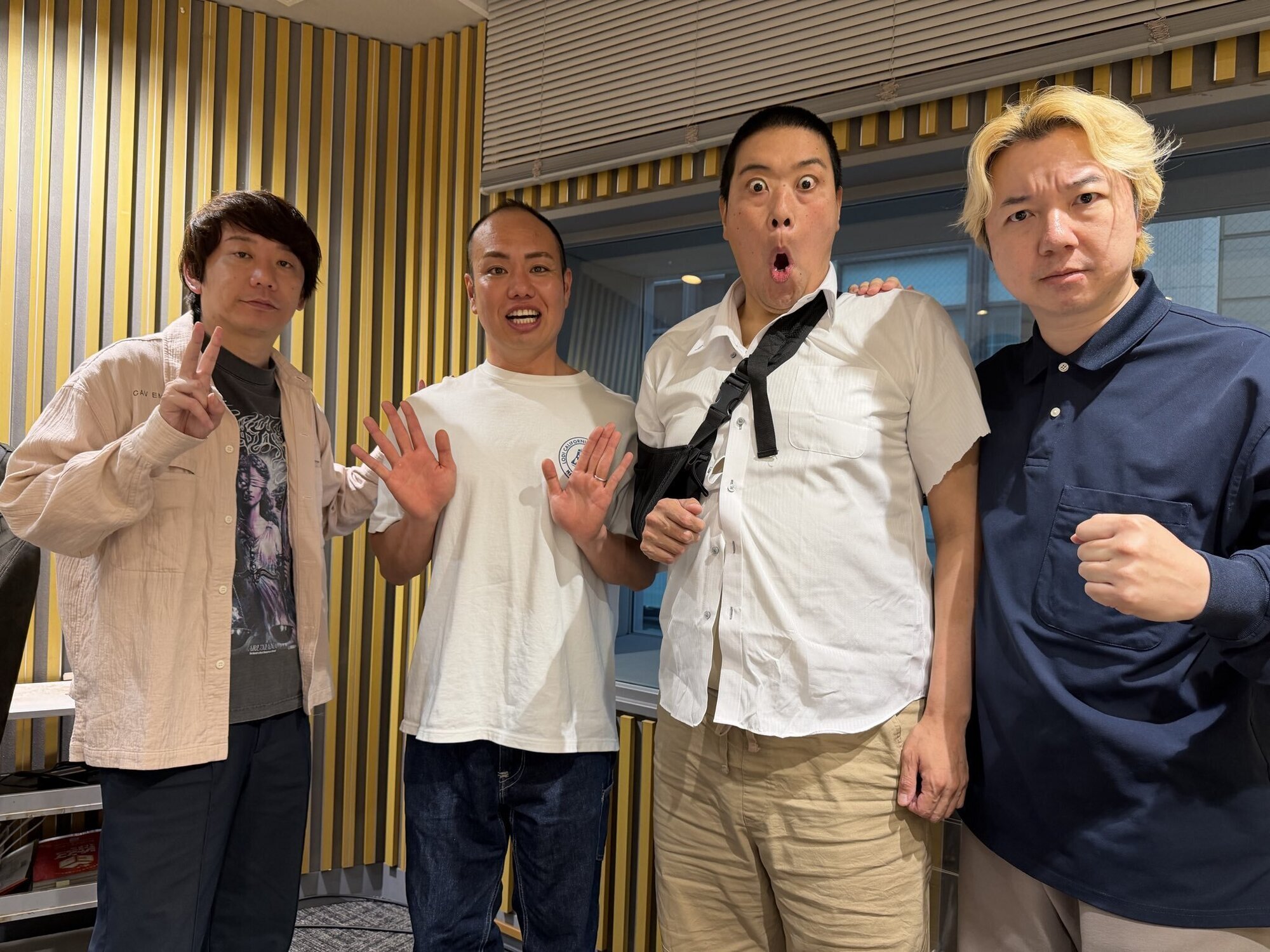 『　サイモン対決　』