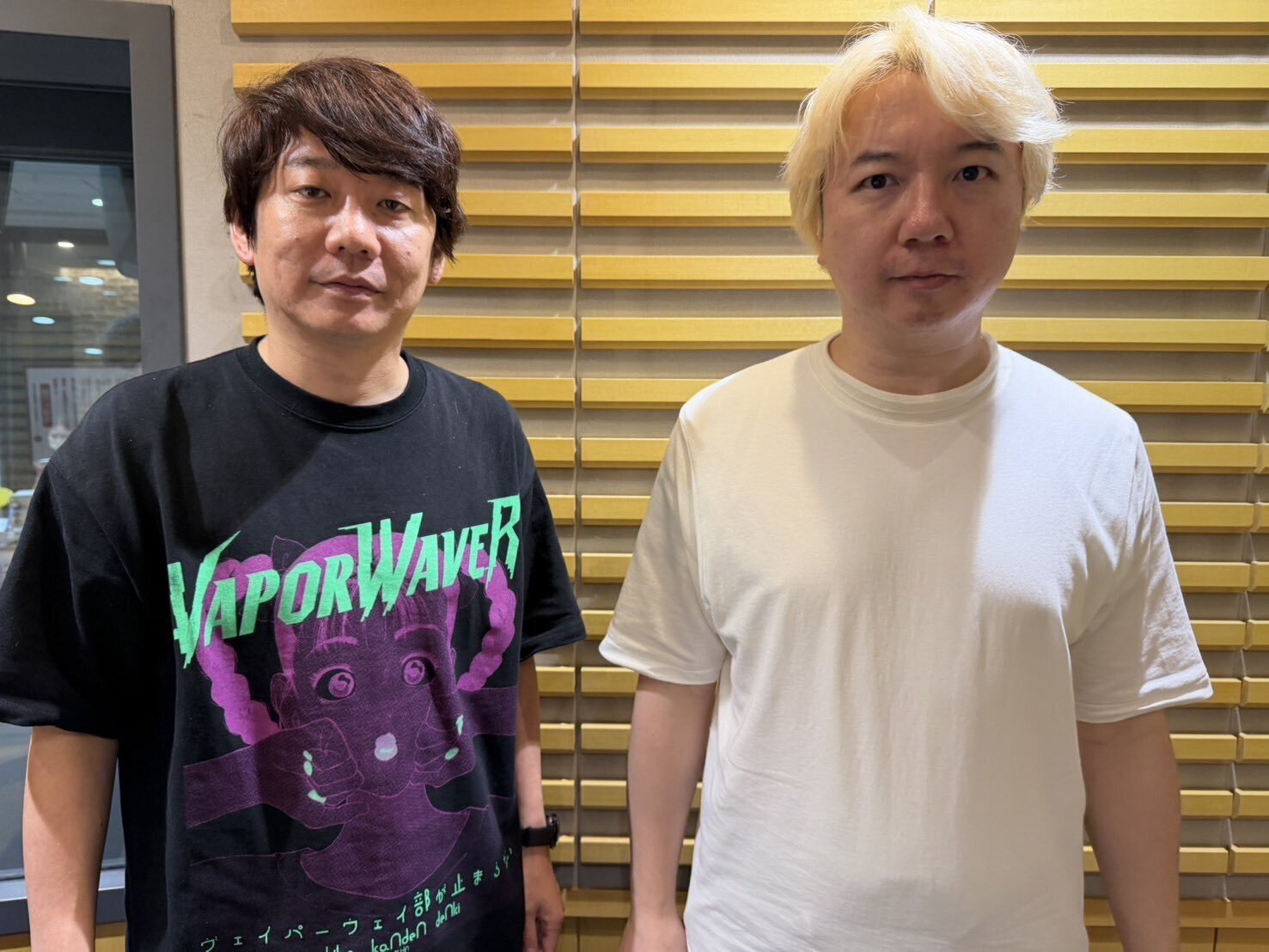 『　１億総ガス人間時代　』