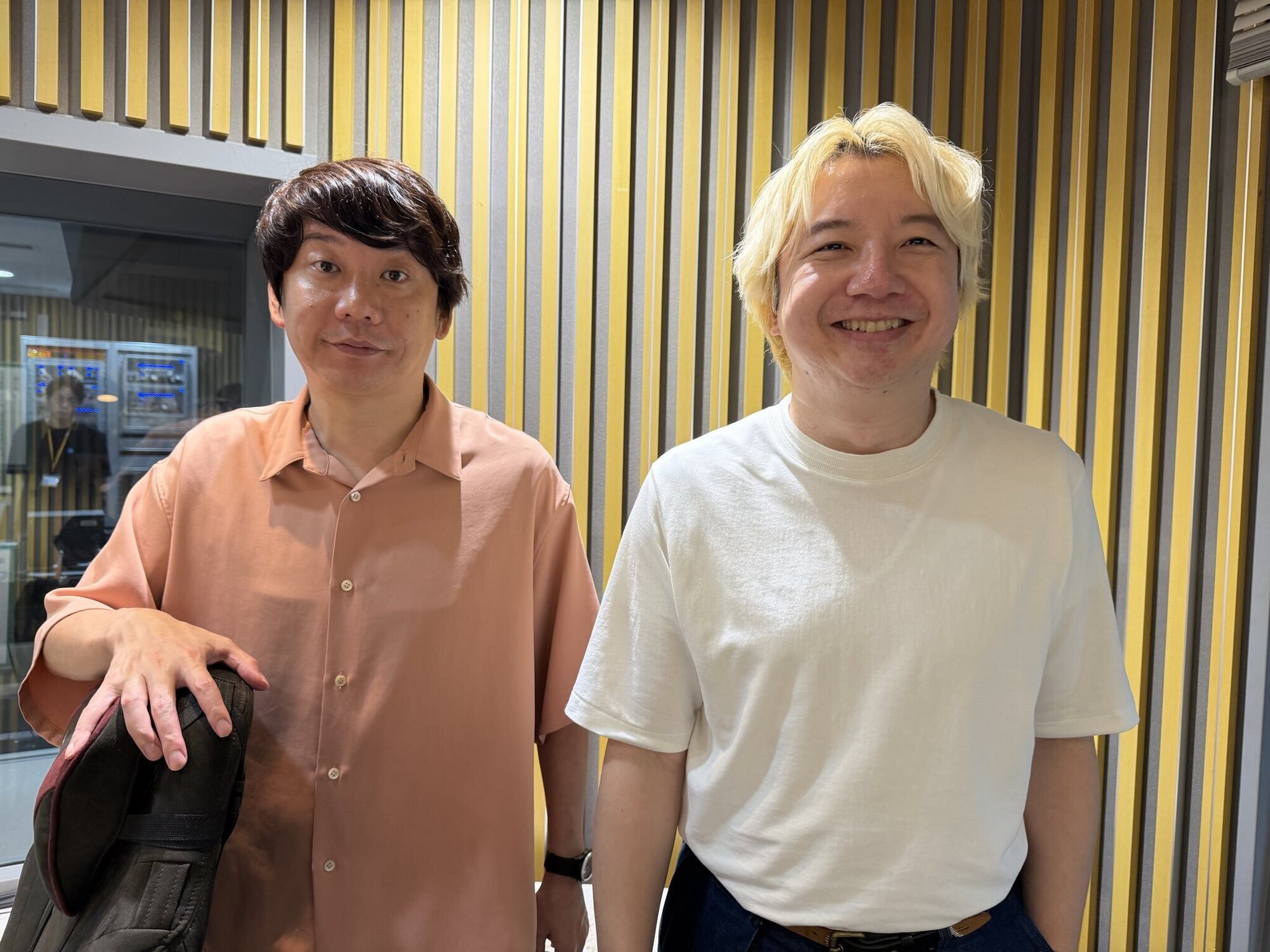 『　連続テレビ小説「ばちぼこ」　』