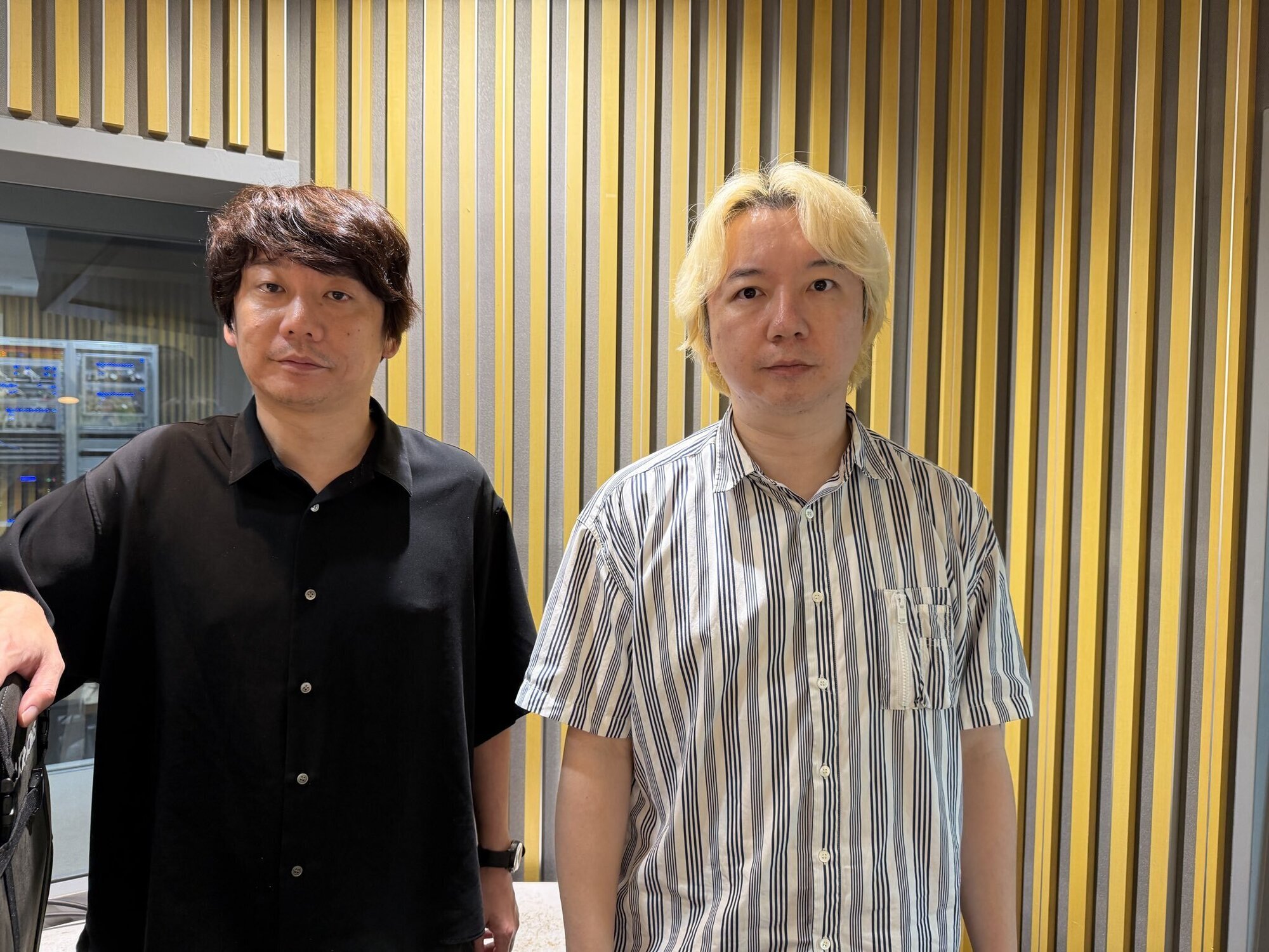 『　K📻A　』