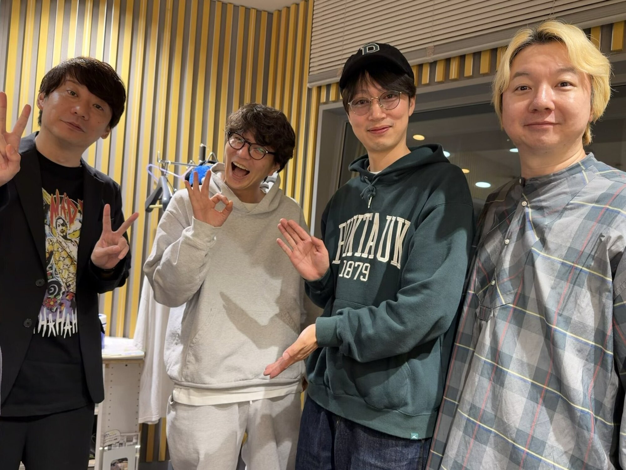 『　お酒は20歳になってから　』