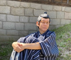 三四郎の日常（2021年4月～5月）