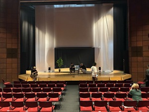 三四郎単独ライブ「道徳ノ日本男児 舞」～東京公演1日目篇～